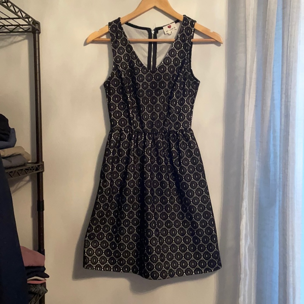 Work dress
